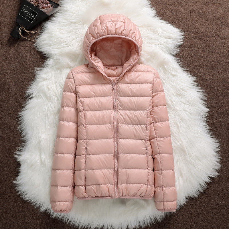 Heidi-Mode | Klassisch Himmelblaue Jacke - Image 11