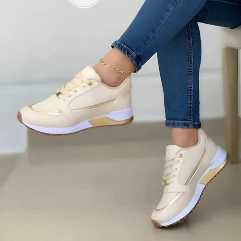 Heidi-Mode | Klassische Alltagsschuhe Damen - Image 4