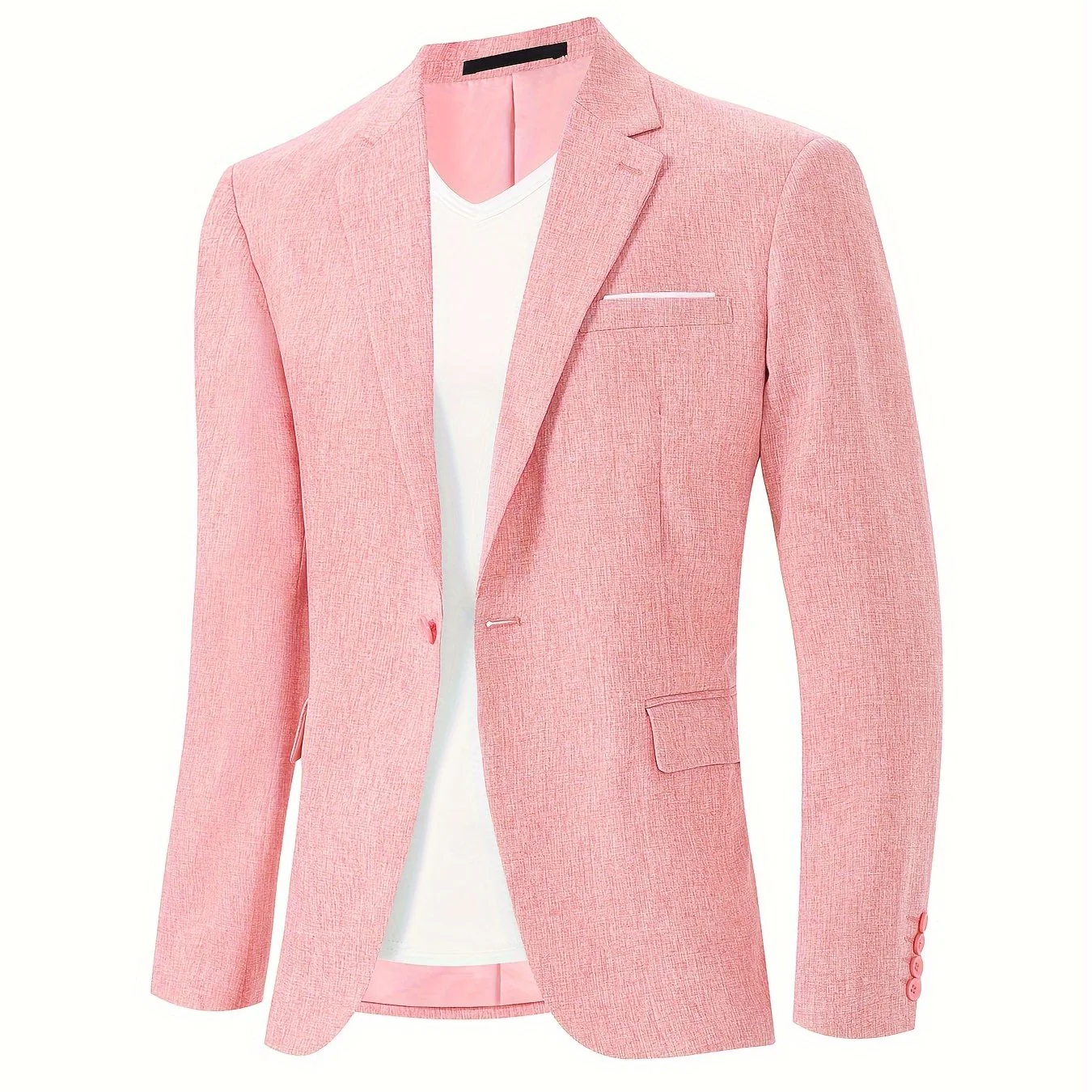 Heidi-Mode | Klassische Business Blazer - Image 10