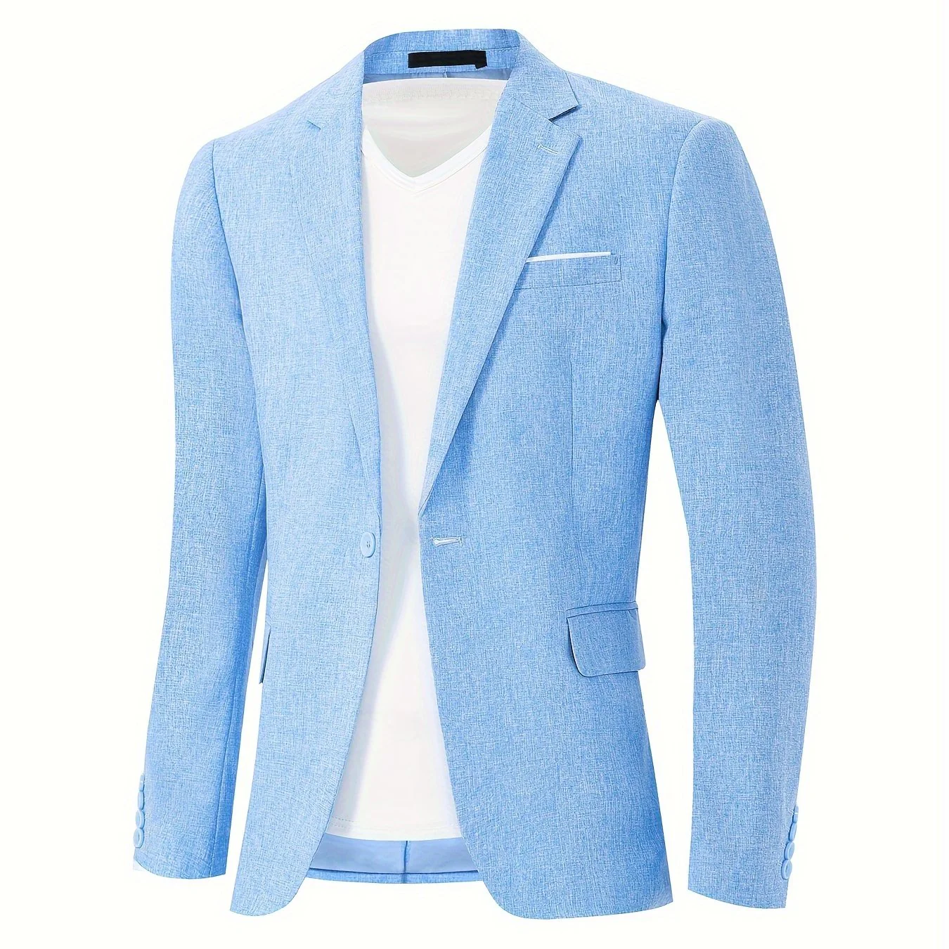 Heidi-Mode | Klassische Business Blazer - Image 11