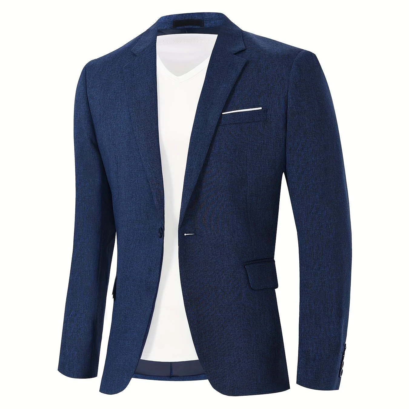 Heidi-Mode | Klassische Business Blazer - Image 12