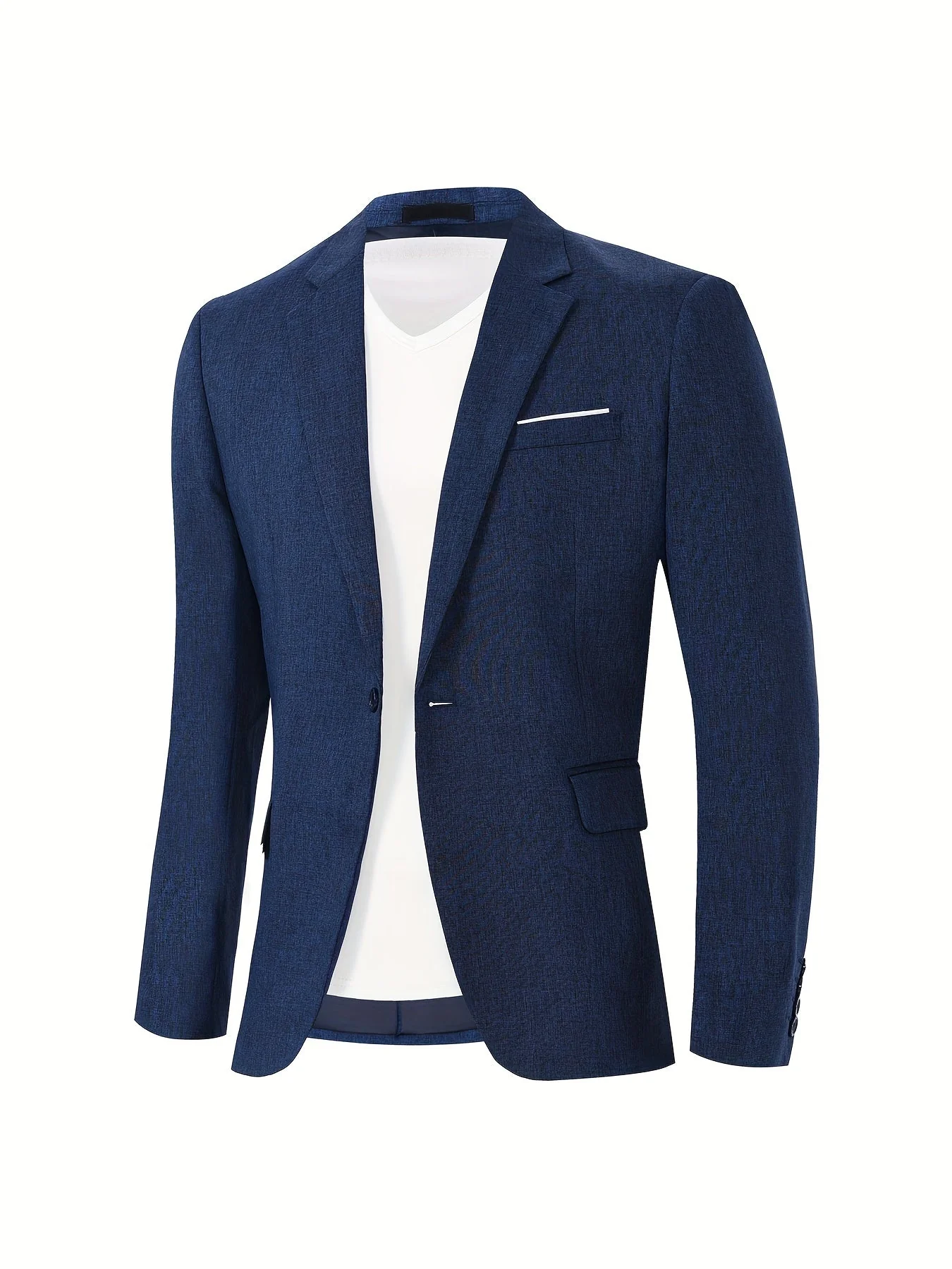 Heidi-Mode | Klassische Business Blazer - Image 16
