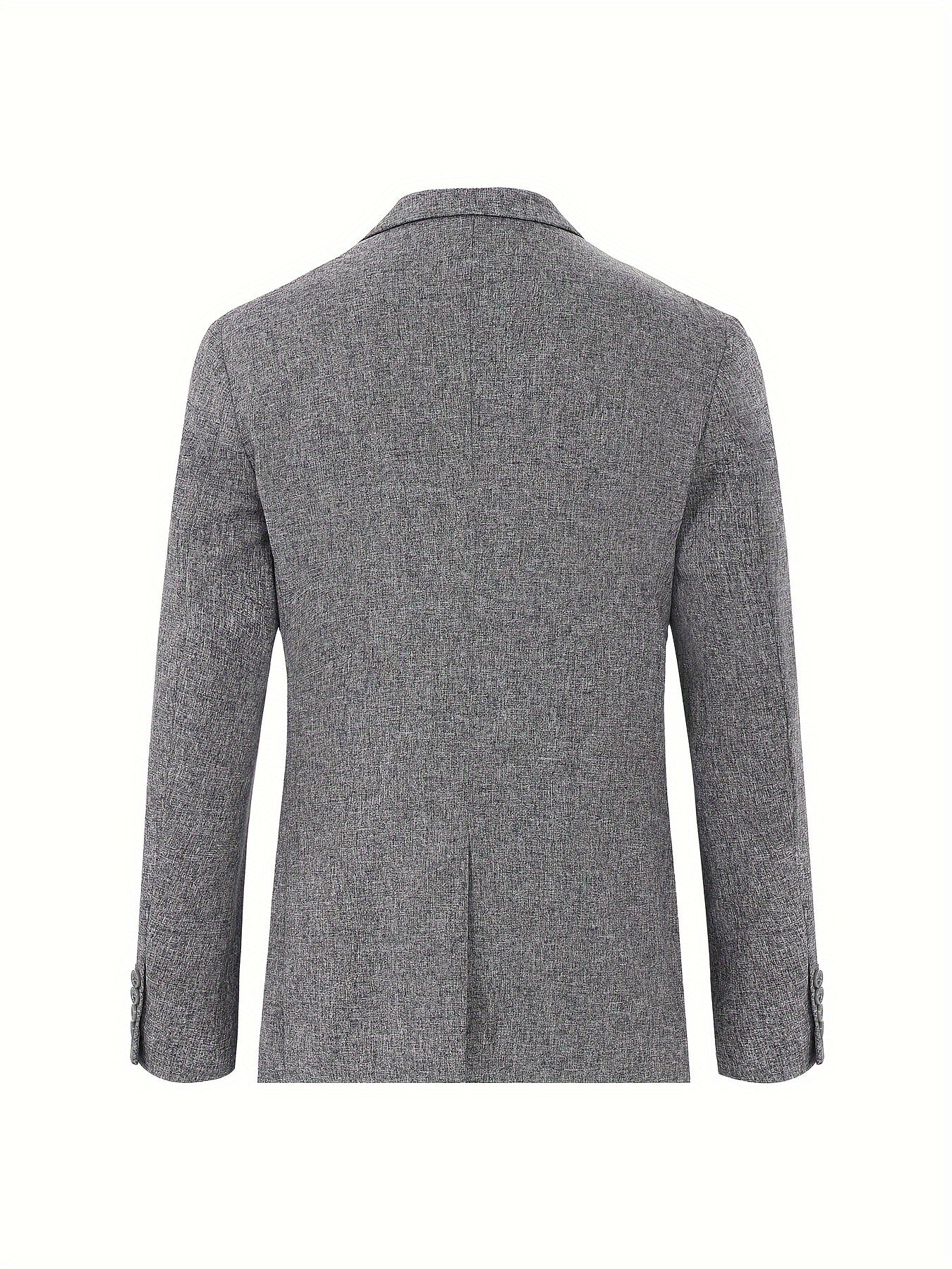 Heidi-Mode | Klassische Business Blazer - Image 2