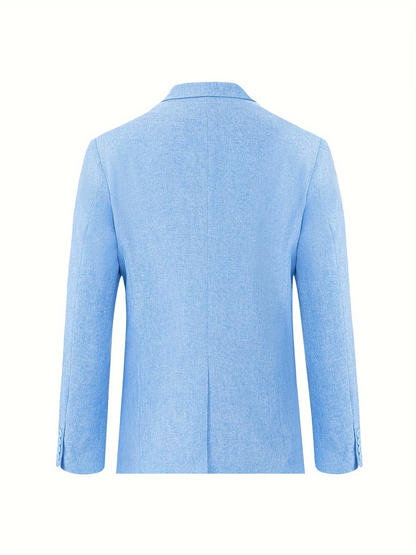 Heidi-Mode | Klassische Business Blazer - Image 4
