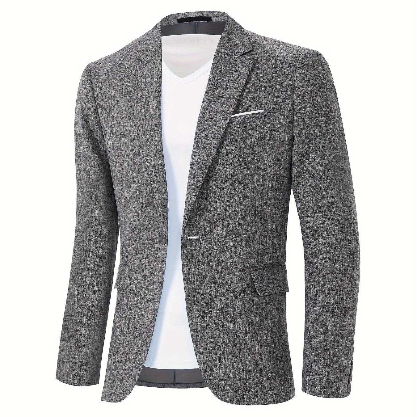 Heidi-Mode | Klassische Business Blazer - Image 9