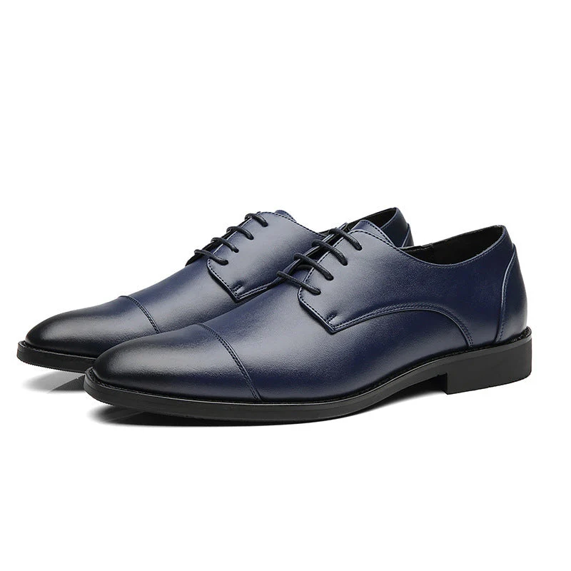 Heidi-Mode | Klassische Herren Business Schuhe - Image 9