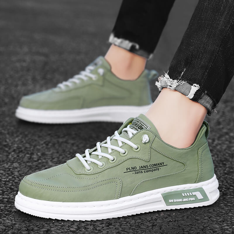 Heidi-Mode | Klassische Herrenschuhe