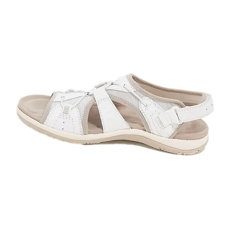 Heidi-Mode | Klassische Orthopädische Sommerschuhe - Image 9