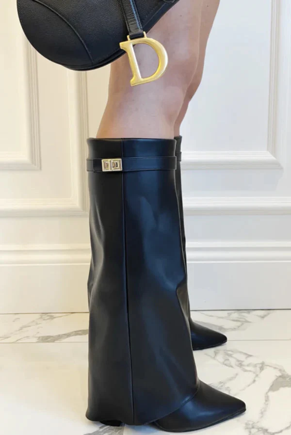 Heidi-Mode | Klassische Stiefel - Image 10