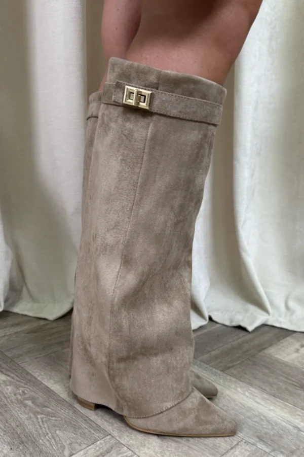 Heidi-Mode | Klassische Stiefel - Image 2