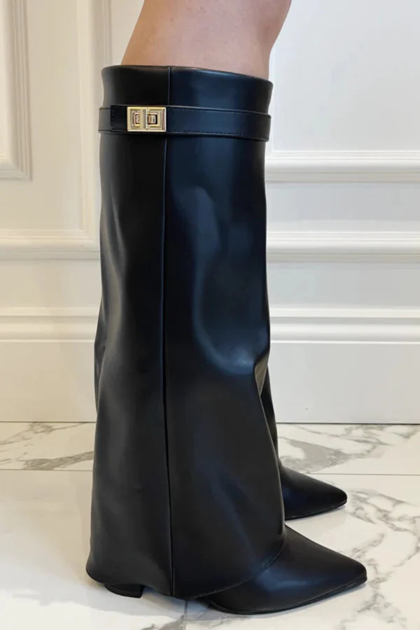 Heidi-Mode | Klassische Stiefel - Image 4