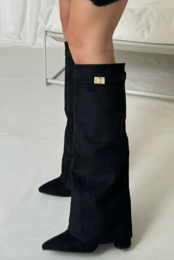 Heidi-Mode | Klassische Stiefel - Image 7