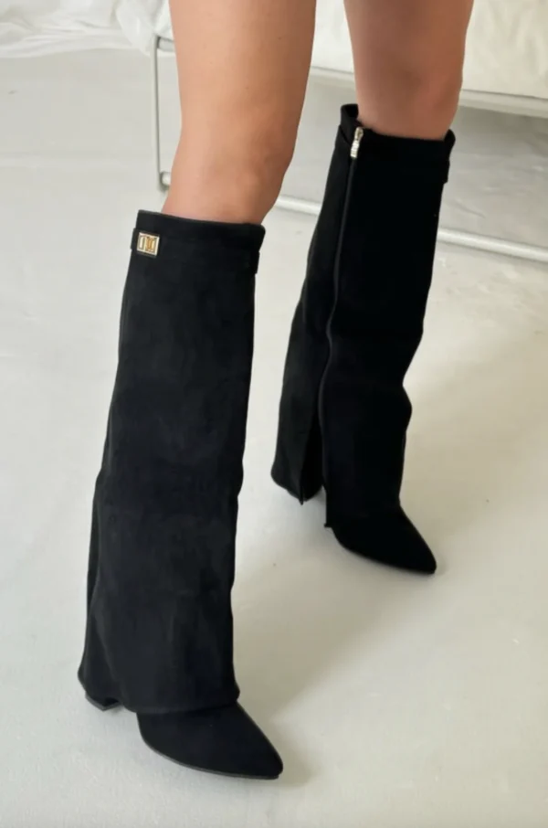 Heidi-Mode | Klassische Stiefel - Image 9