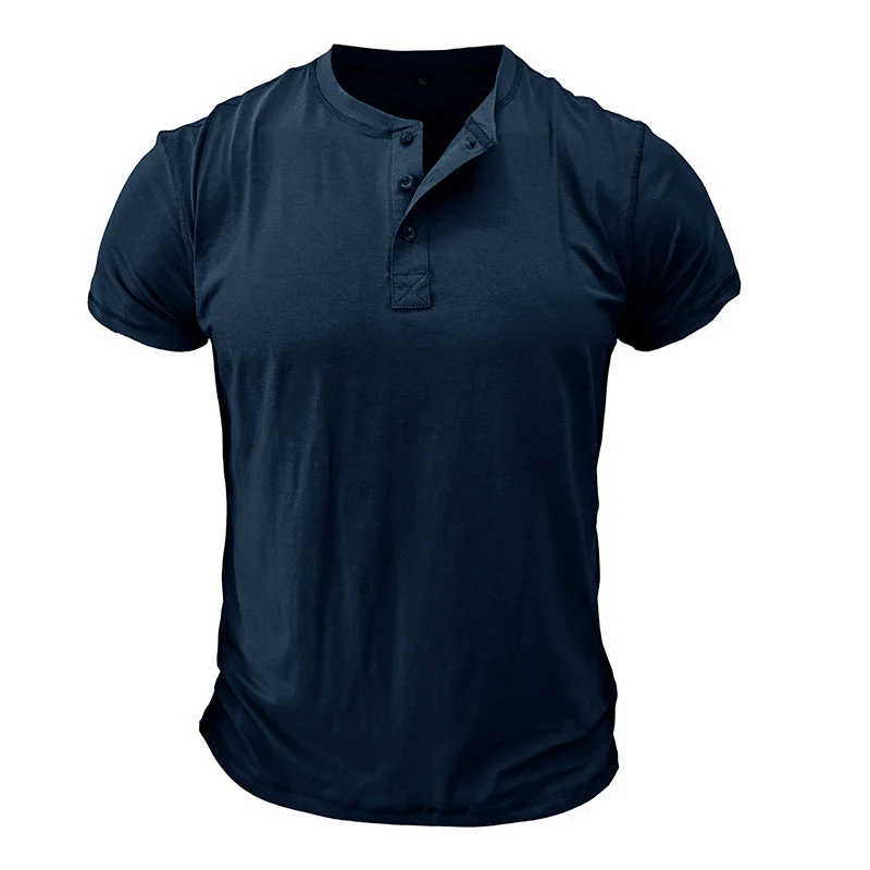 Heidi-Mode | Klassisches Baumwoll T-Shirt - Image 11