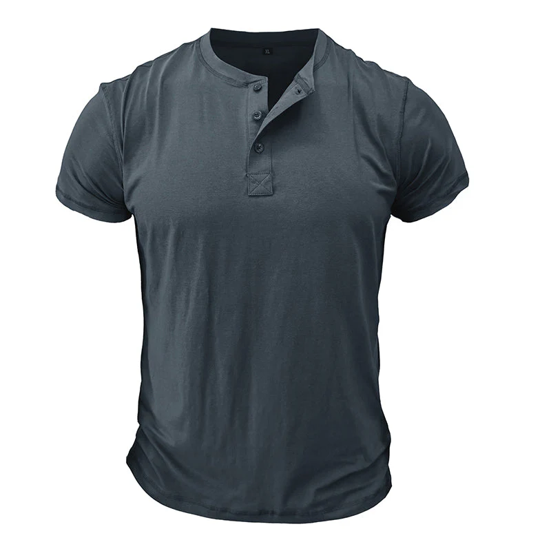 Heidi-Mode | Klassisches Baumwoll T-Shirt - Image 13