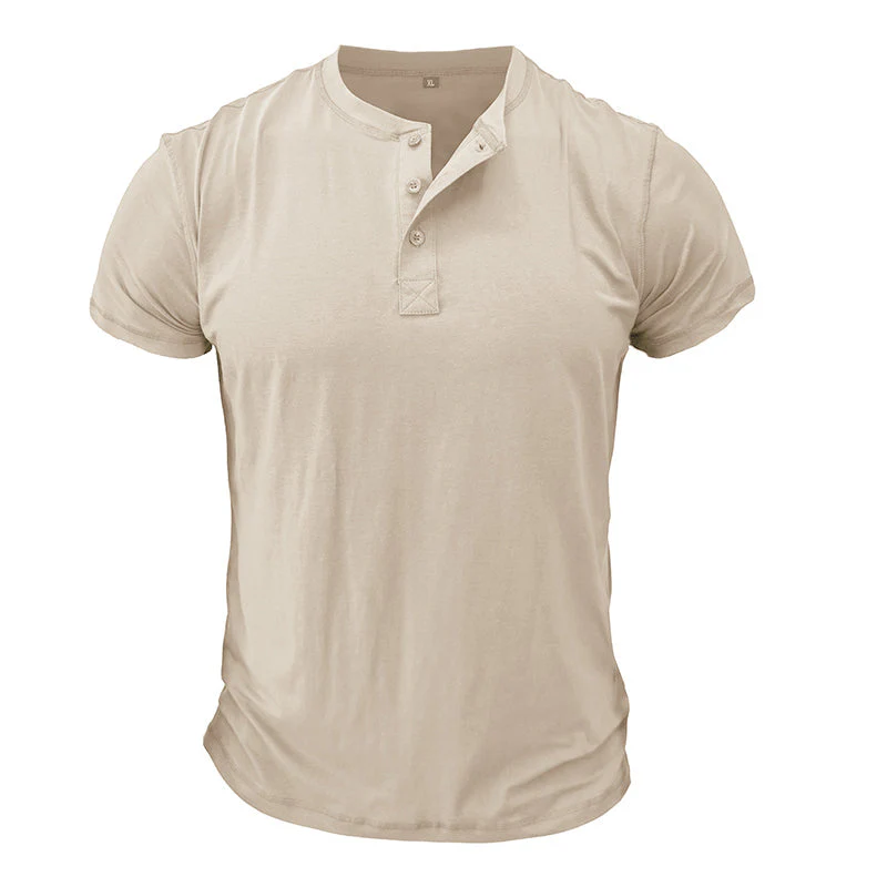 Heidi-Mode | Klassisches Baumwoll T-Shirt - Image 14