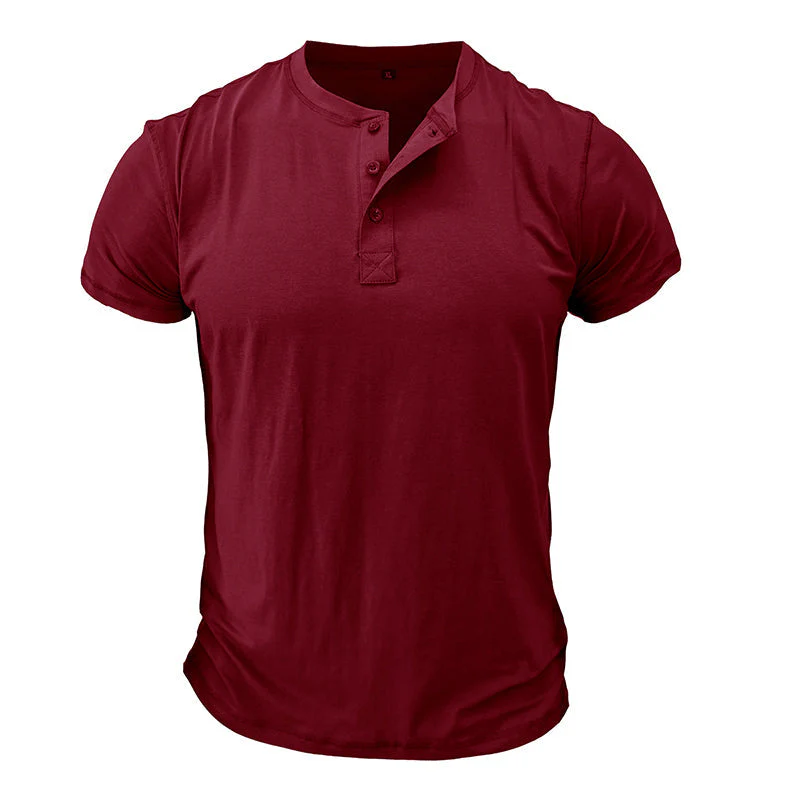Heidi-Mode | Klassisches Baumwoll T-Shirt - Image 15