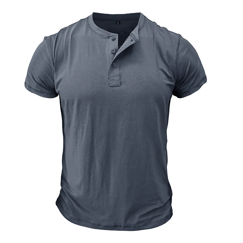 Heidi-Mode | Klassisches Baumwoll T-Shirt - Image 16