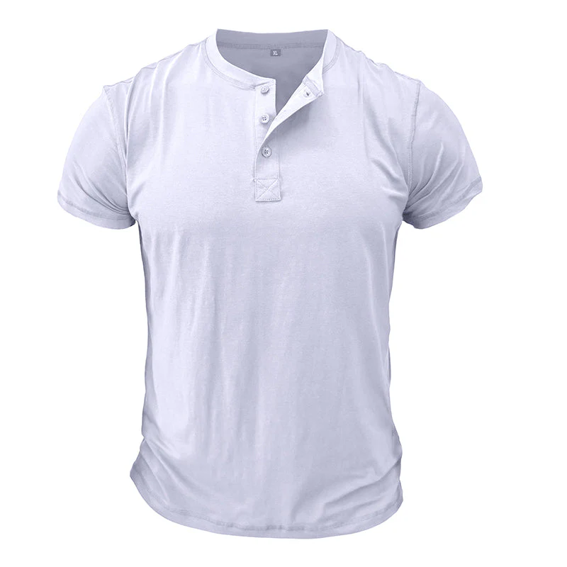 Heidi-Mode | Klassisches Baumwoll T-Shirt - Image 17