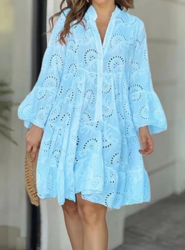 Heidi-Mode | Kleid für Den Sommer - Image 3