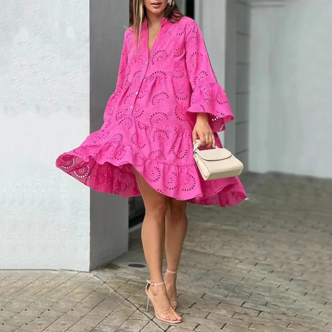Heidi-Mode | Kleid für Den Sommer - Image 4