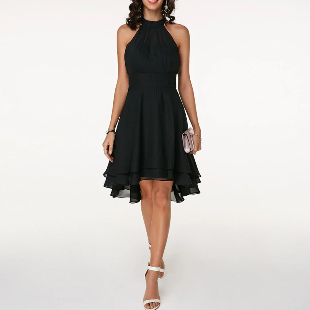 Heidi-Mode | Kleid mit Charmanten Rüschen - Image 2