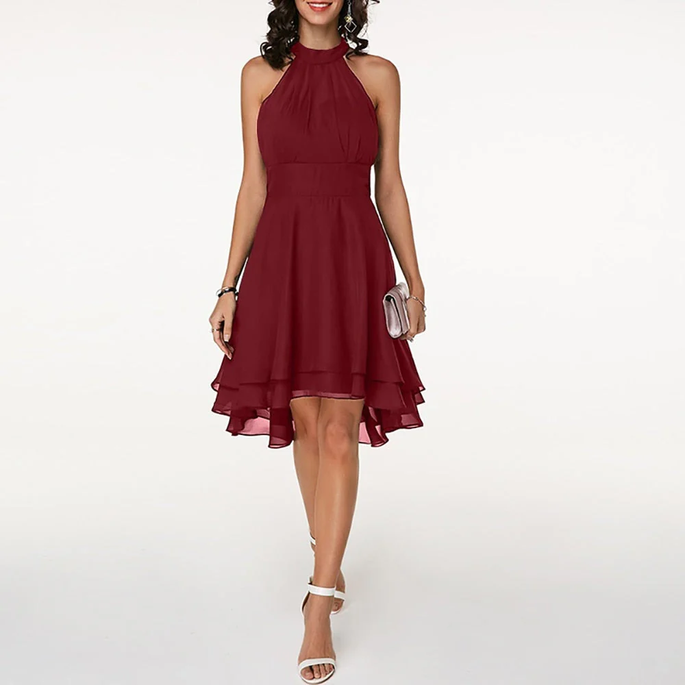 Heidi-Mode | Kleid mit Charmanten Rüschen - Image 6