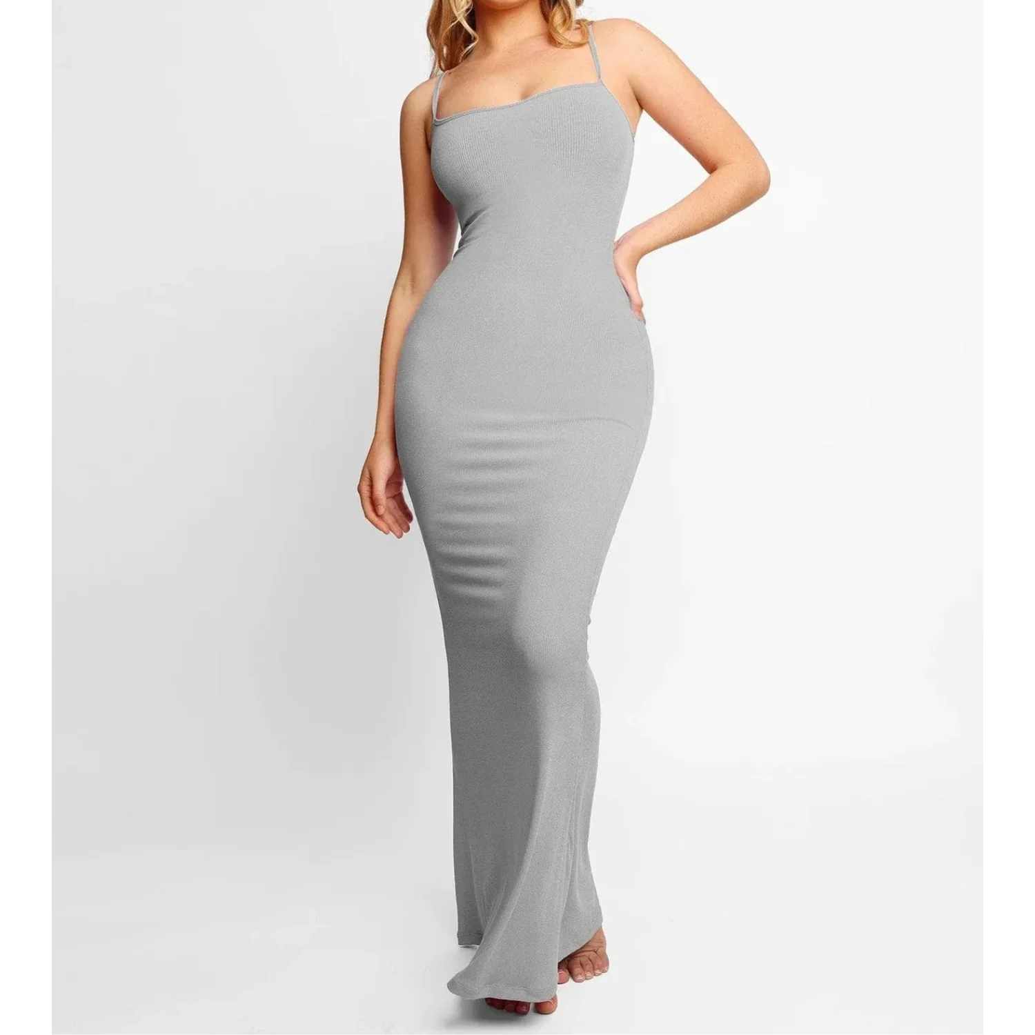 Heidi-Mode | Kleid mit Shapewear - Image 15