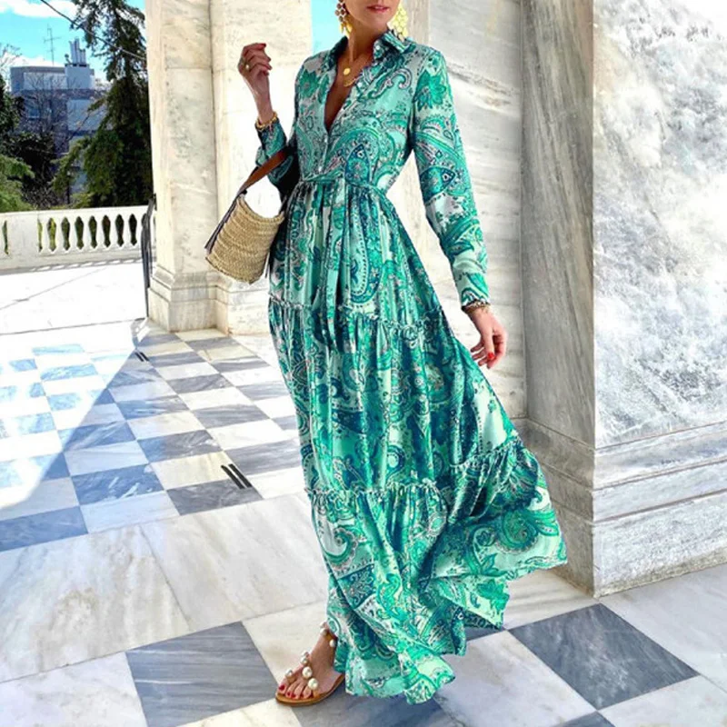 Heidi-Mode | Kleid - Stil und Komfort In Perfektion - Image 2