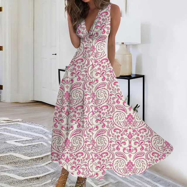 Heidi-Mode | Stilvolles und Leichtes Kleid - Image 2