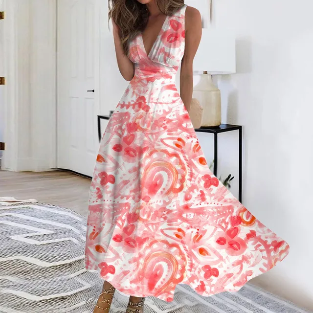 Heidi-Mode | Stilvolles und Leichtes Kleid - Image 3