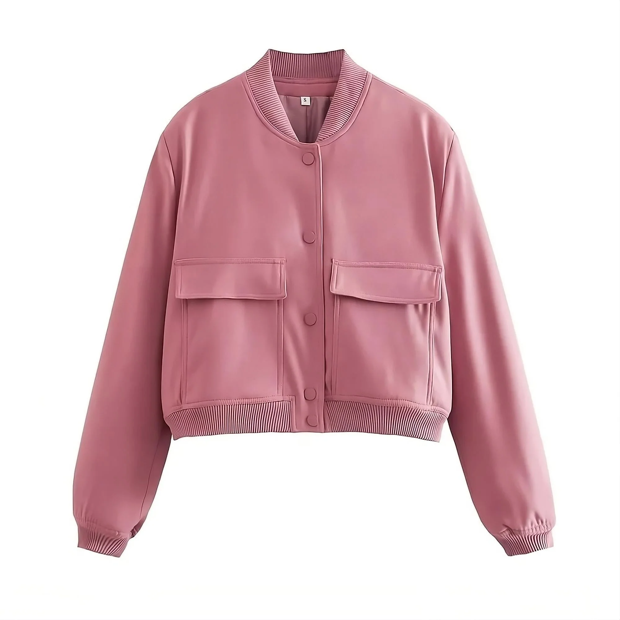 Heidi-Mode | Klein Herbstjacke - Image 10