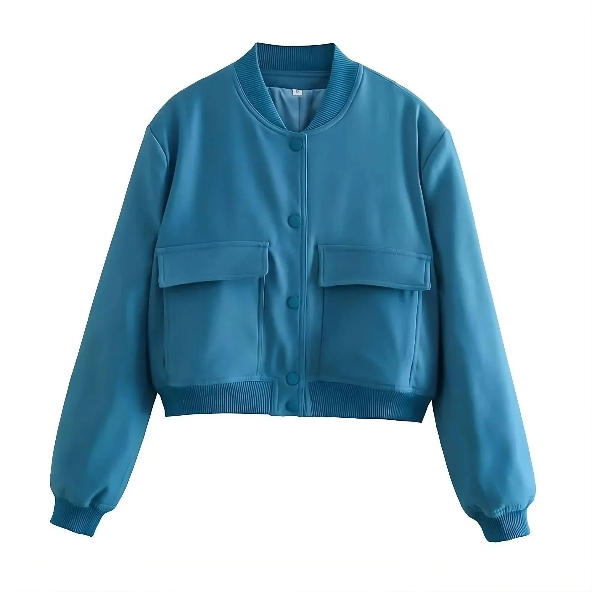 Heidi-Mode | Klein Herbstjacke - Image 5