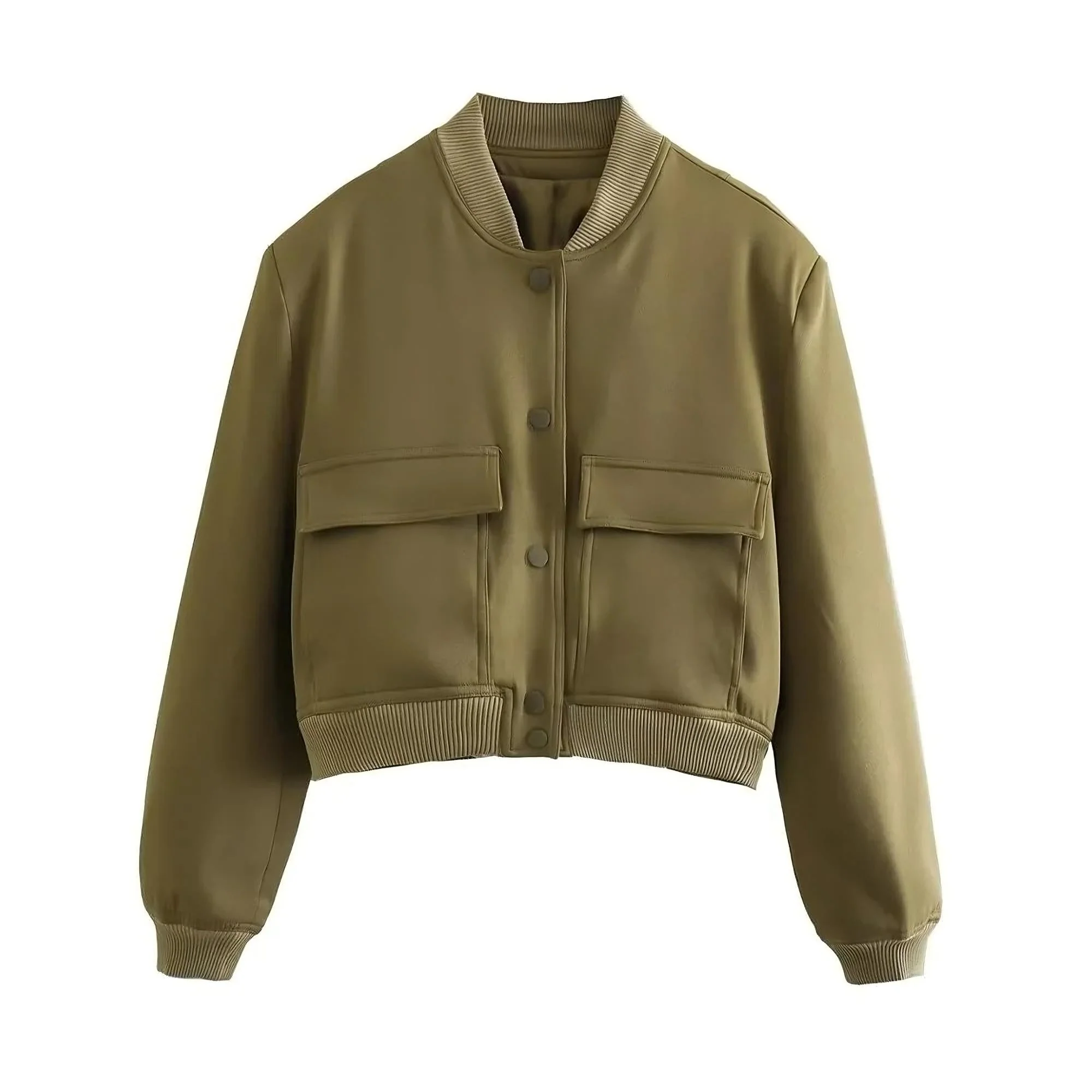Heidi-Mode | Klein Herbstjacke - Image 8