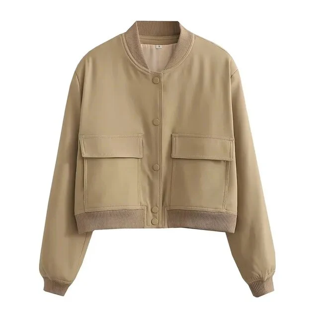Heidi-Mode | Klein Herbstjacke - Image 9