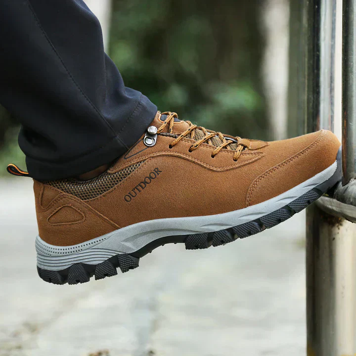 Heidi-Mode | Outdoor-Kletterschuhe für Herren - Image 2
