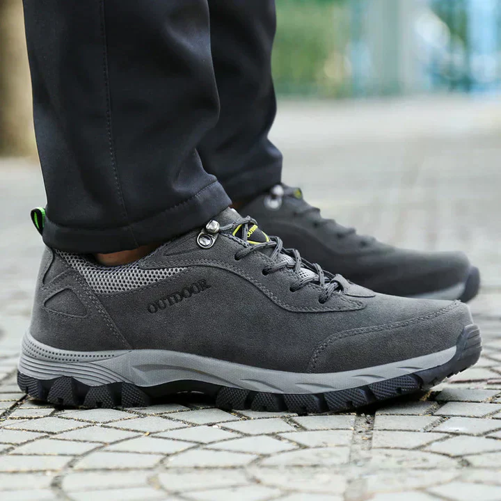 Heidi-Mode | Outdoor-Kletterschuhe für Herren - Image 3