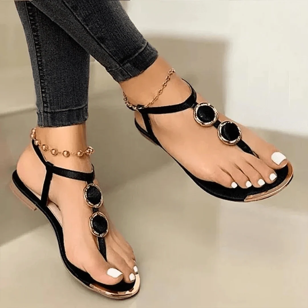 Heidi-Mode | Komfort-Sandalen für Frauen - Image 4
