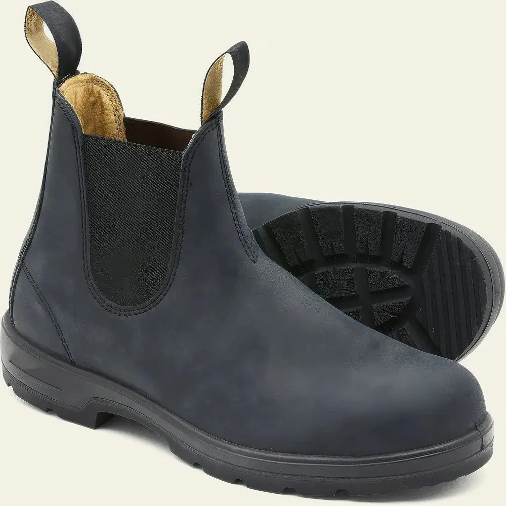 Heidi-Mode | Komfort Schnee Stiefel - Image 6