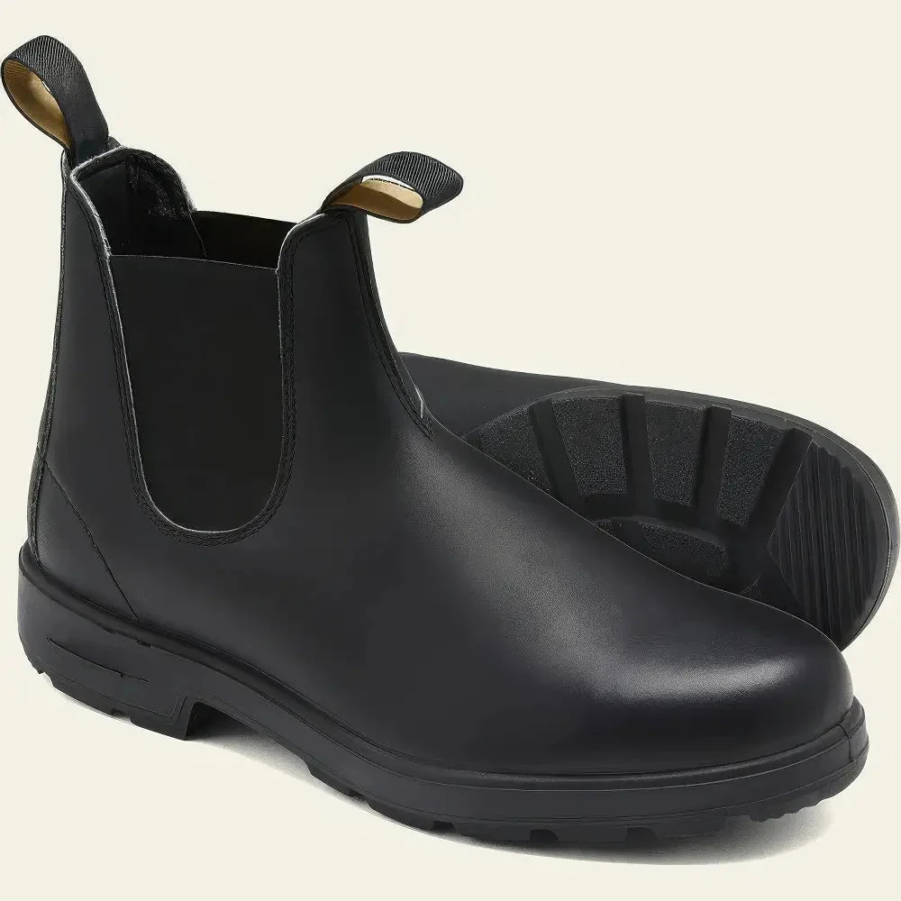Heidi-Mode | Komfort Schnee Stiefel - Image 7