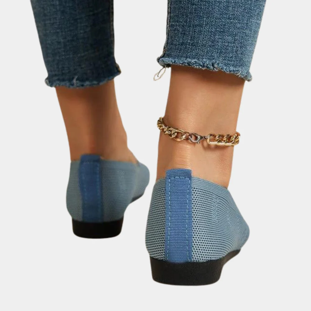 Heidi-Mode | Komfortable Orthopädische Schuhe für Frauen Atmungsaktiv & Unterstützend