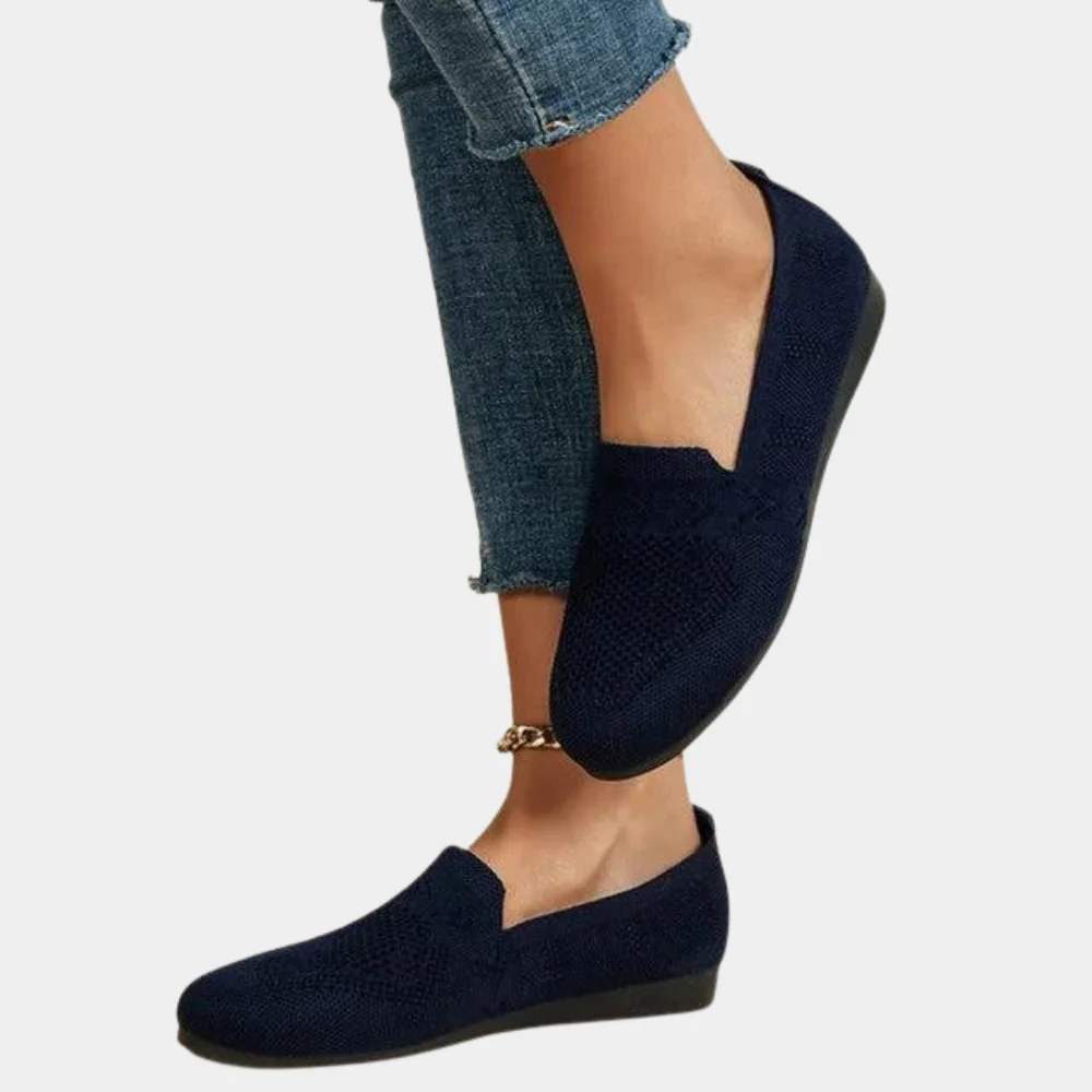 Heidi-Mode | Komfortable Orthopädische Schuhe für Frauen Atmungsaktiv & Unterstützend - Image 5