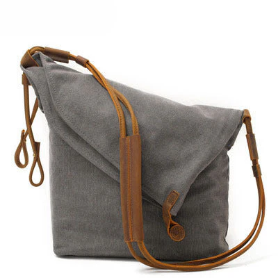 Heidi-Mode | Komfortable und Stilvolle Schultertasche mit Weicher Außenseite - Image 3