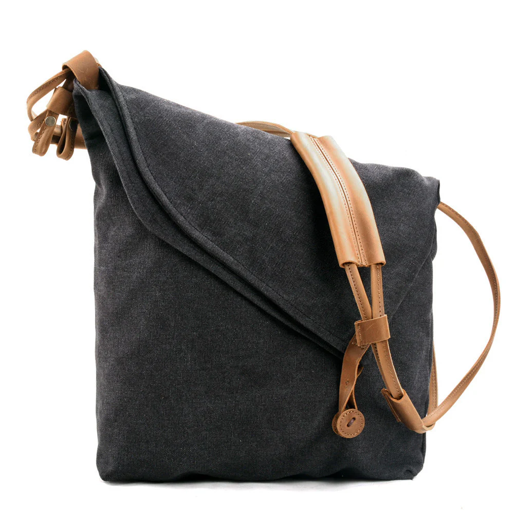 Heidi-Mode | Komfortable und Stilvolle Schultertasche mit Weicher Außenseite - Image 5