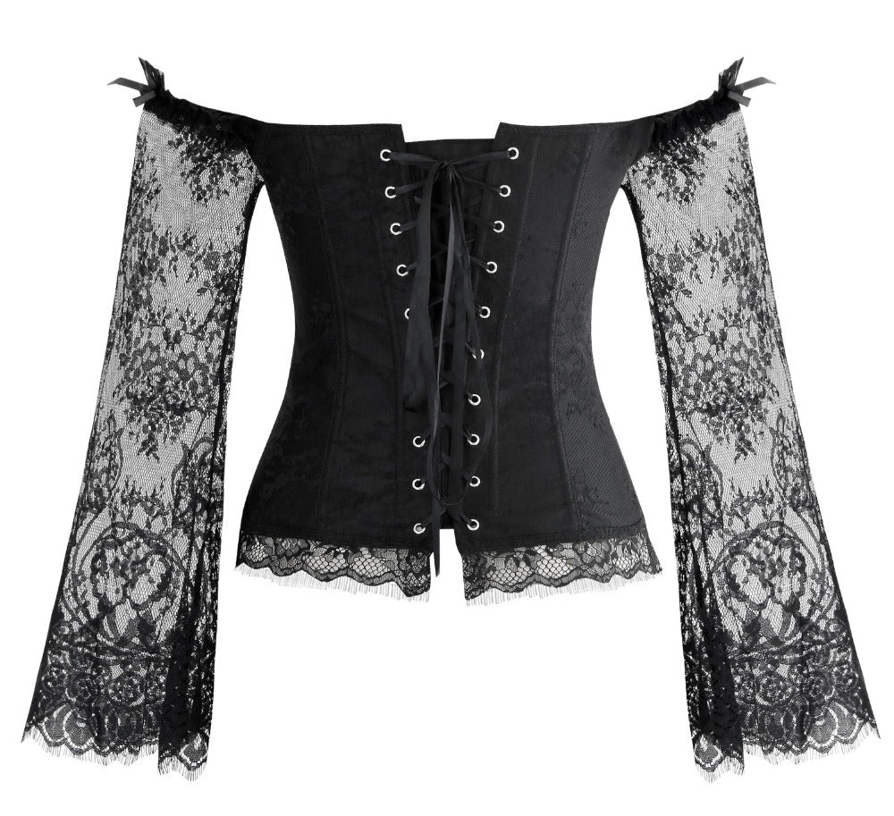 Heidi-Mode | In Den Groove Bustier - Image 3
