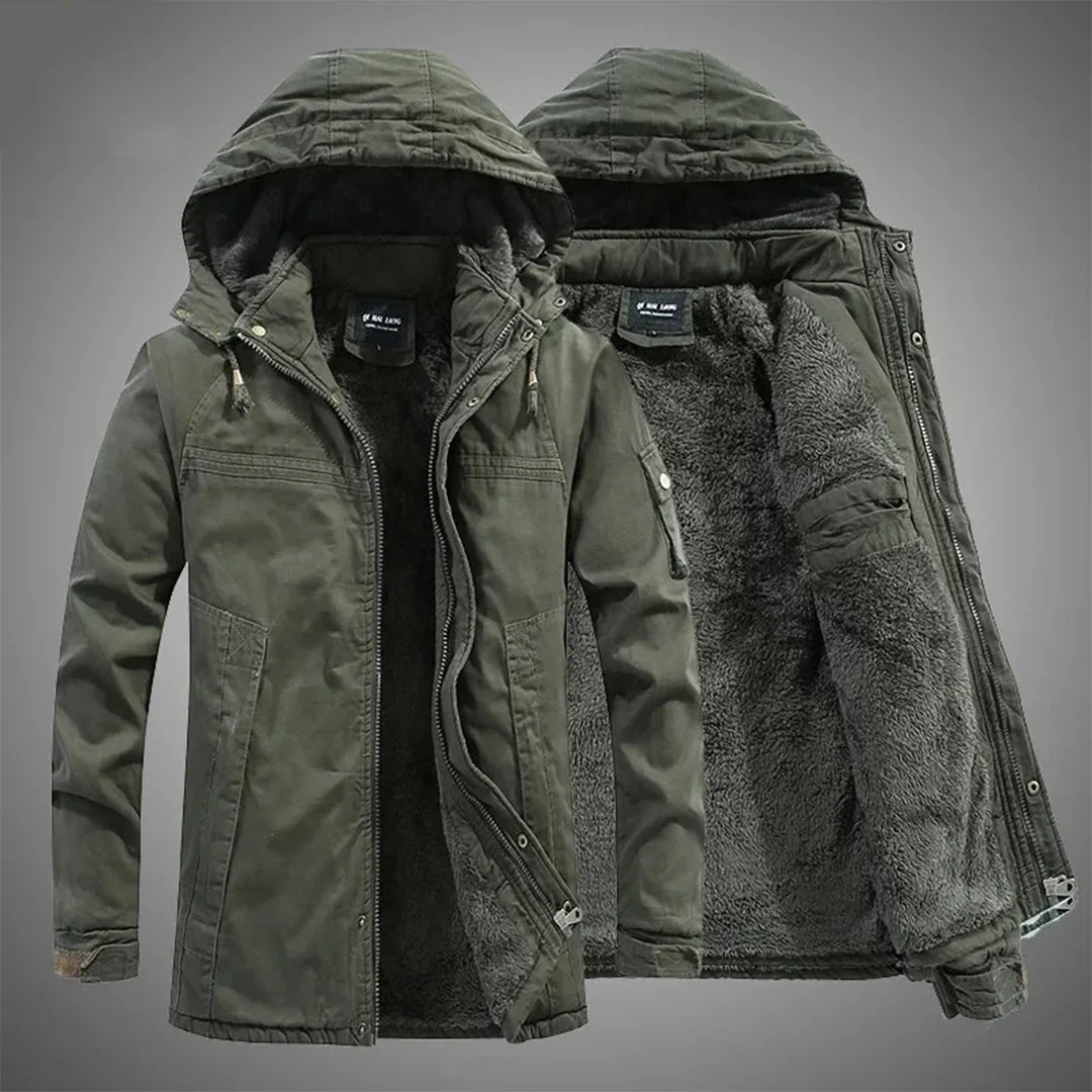 Heidi-Mode | Bequeme Fleecejacke