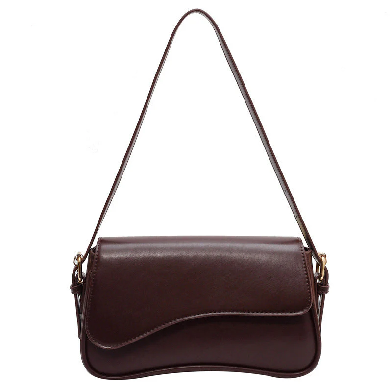 Heidi-Mode | Kompakte Damen Schultertasche - Image 4