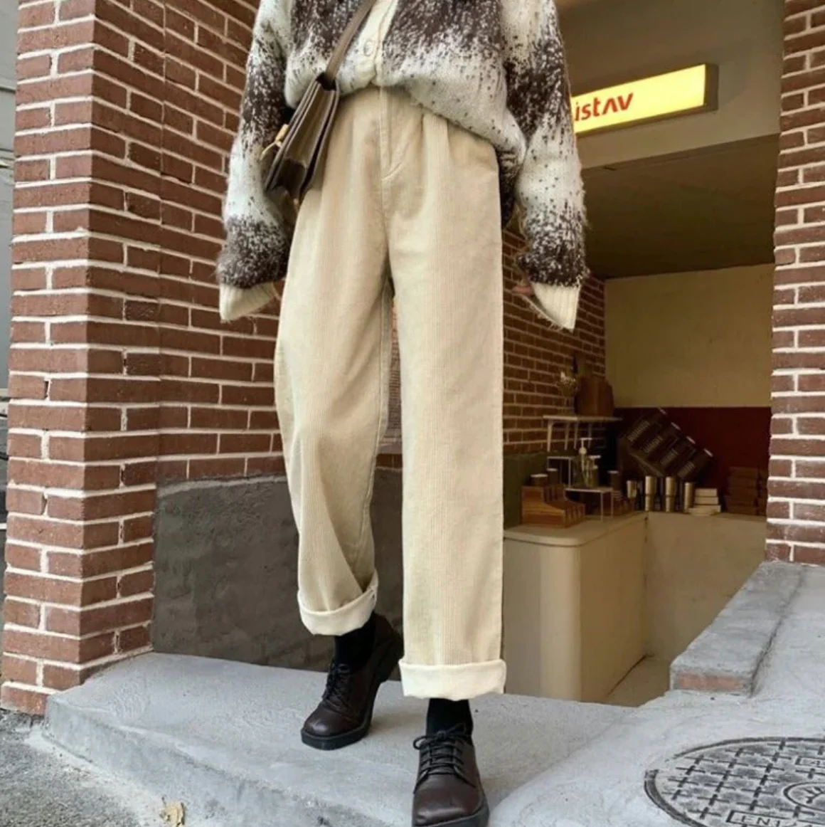 Heidi-Mode | Kord Hose - Image 10