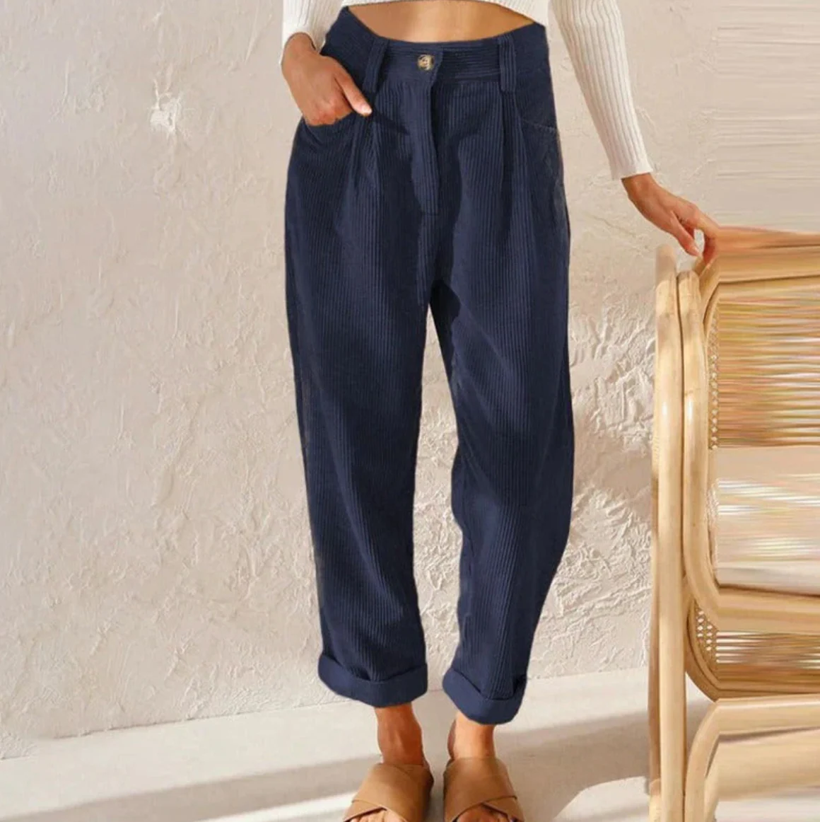Heidi-Mode | Kord Hose - Image 7
