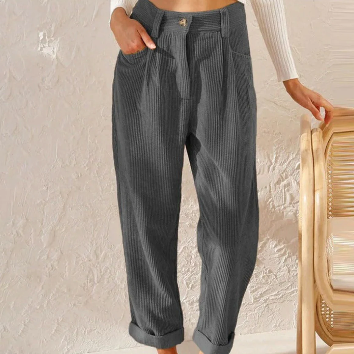 Heidi-Mode | Kord Hose - Image 9